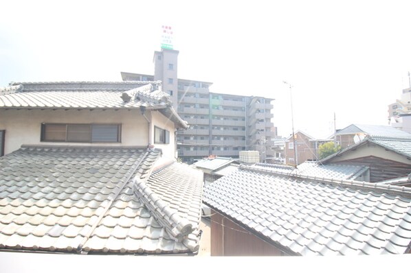 クラヴィーア朝倉街道駅前の物件内観写真